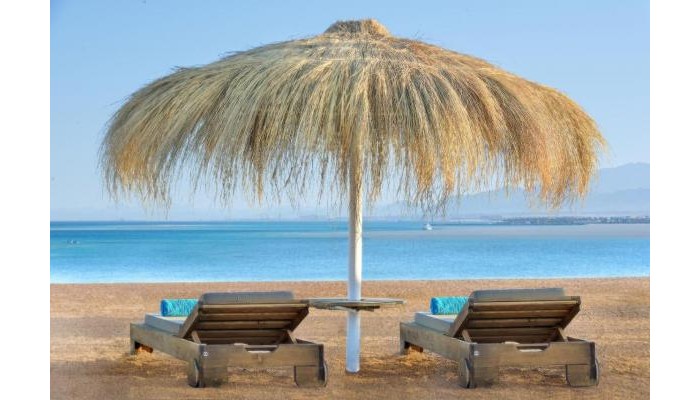 Steigenberger Resort Ras Soma poza 22