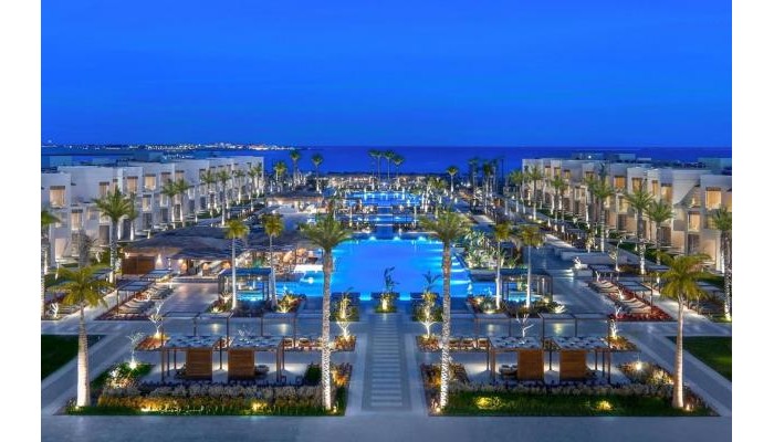 Steigenberger Resort Ras Soma poza 1