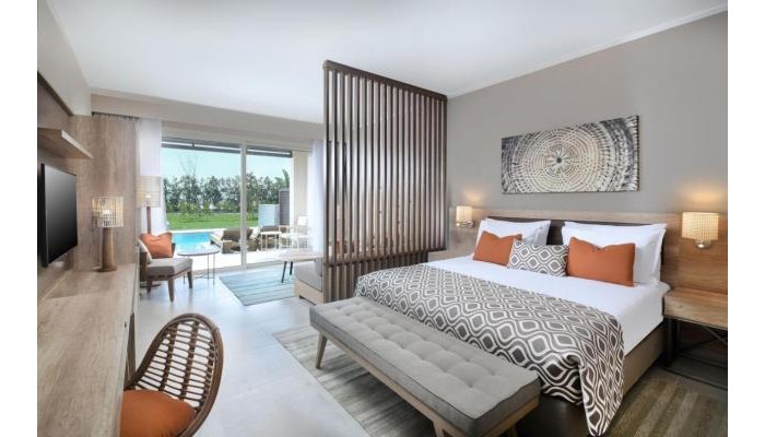 Steigenberger Resort Ras Soma poza 9